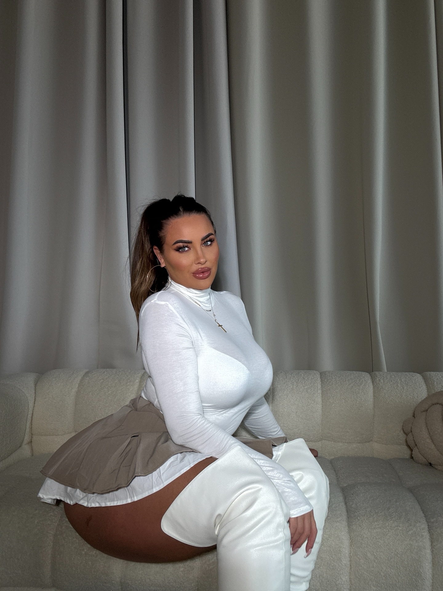 Hannah Olivia #235855