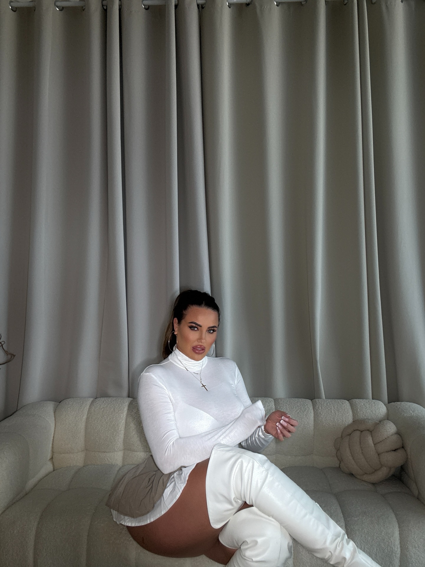 Hannah Olivia #235856