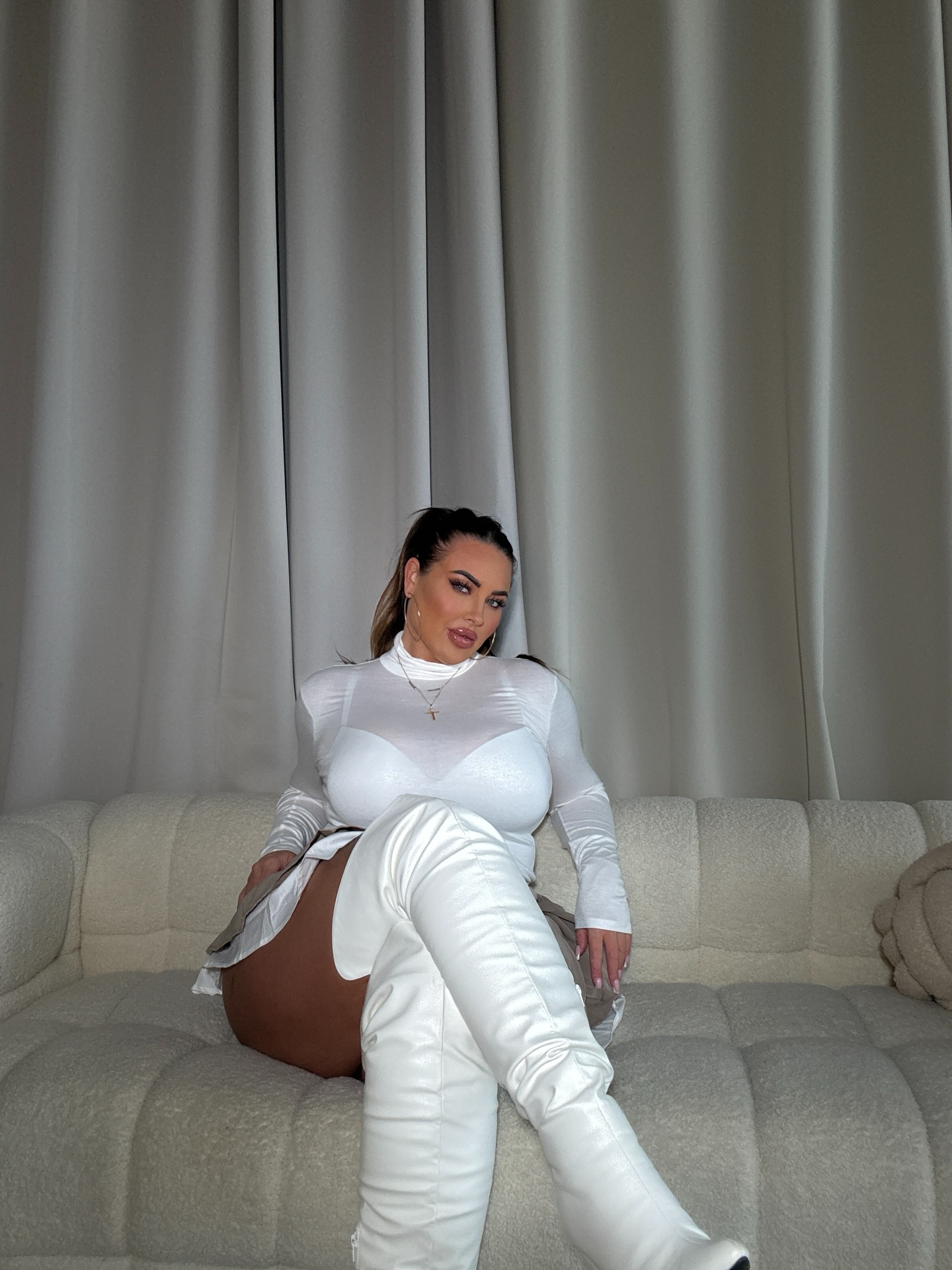 Hannah Olivia #235858