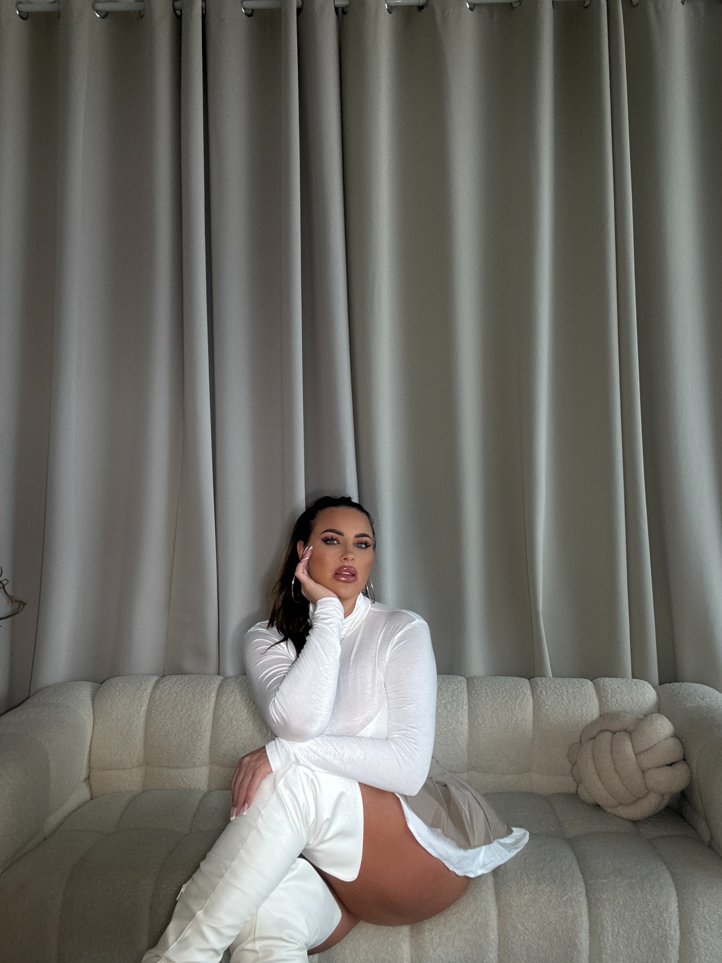 Hannah Olivia #235859