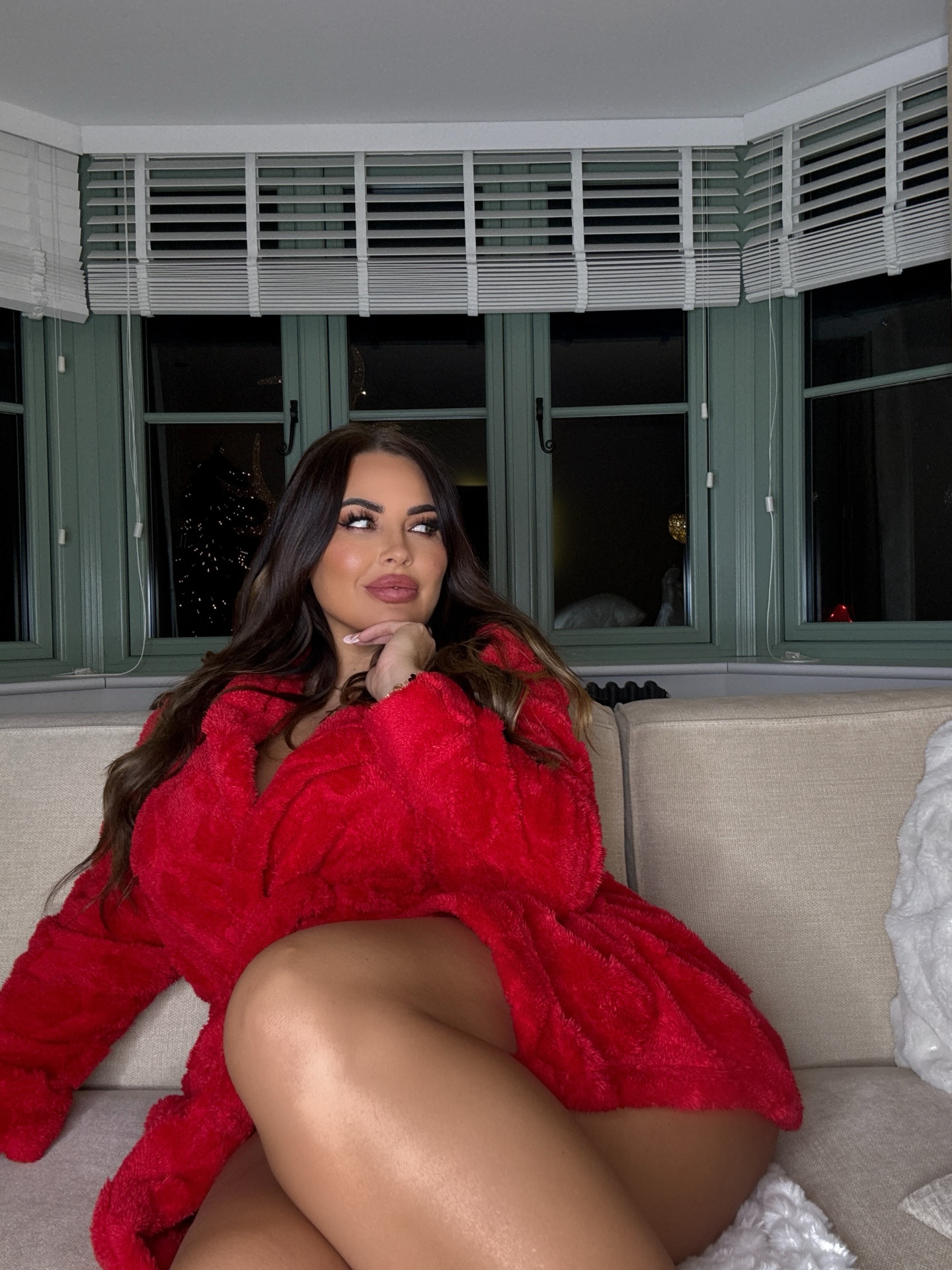 Hannah Olivia #235865