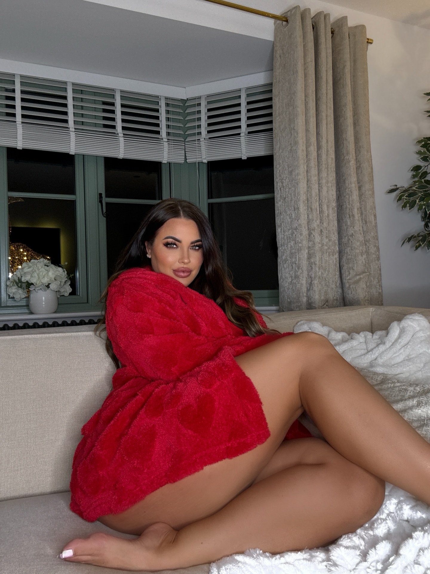 Hannah Olivia #235866