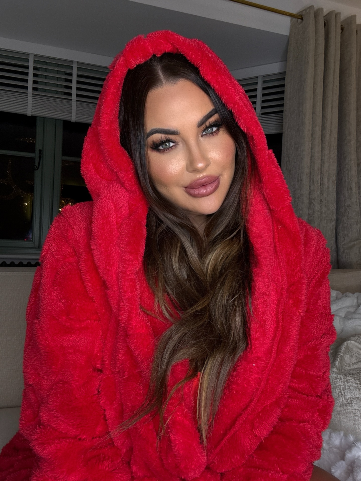 Hannah Olivia #235868