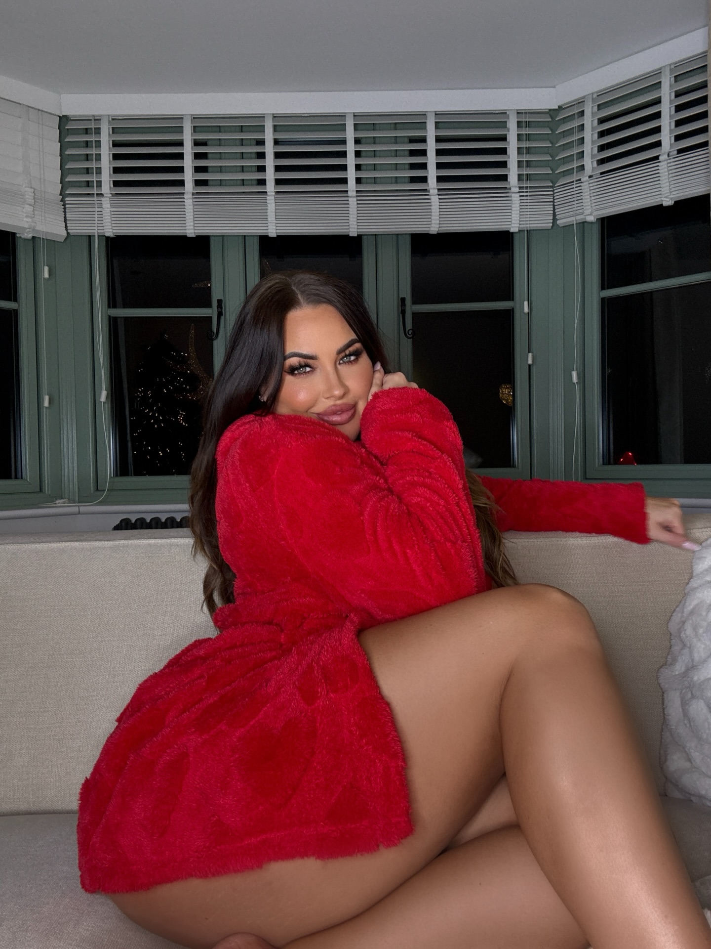 Hannah Olivia #235870