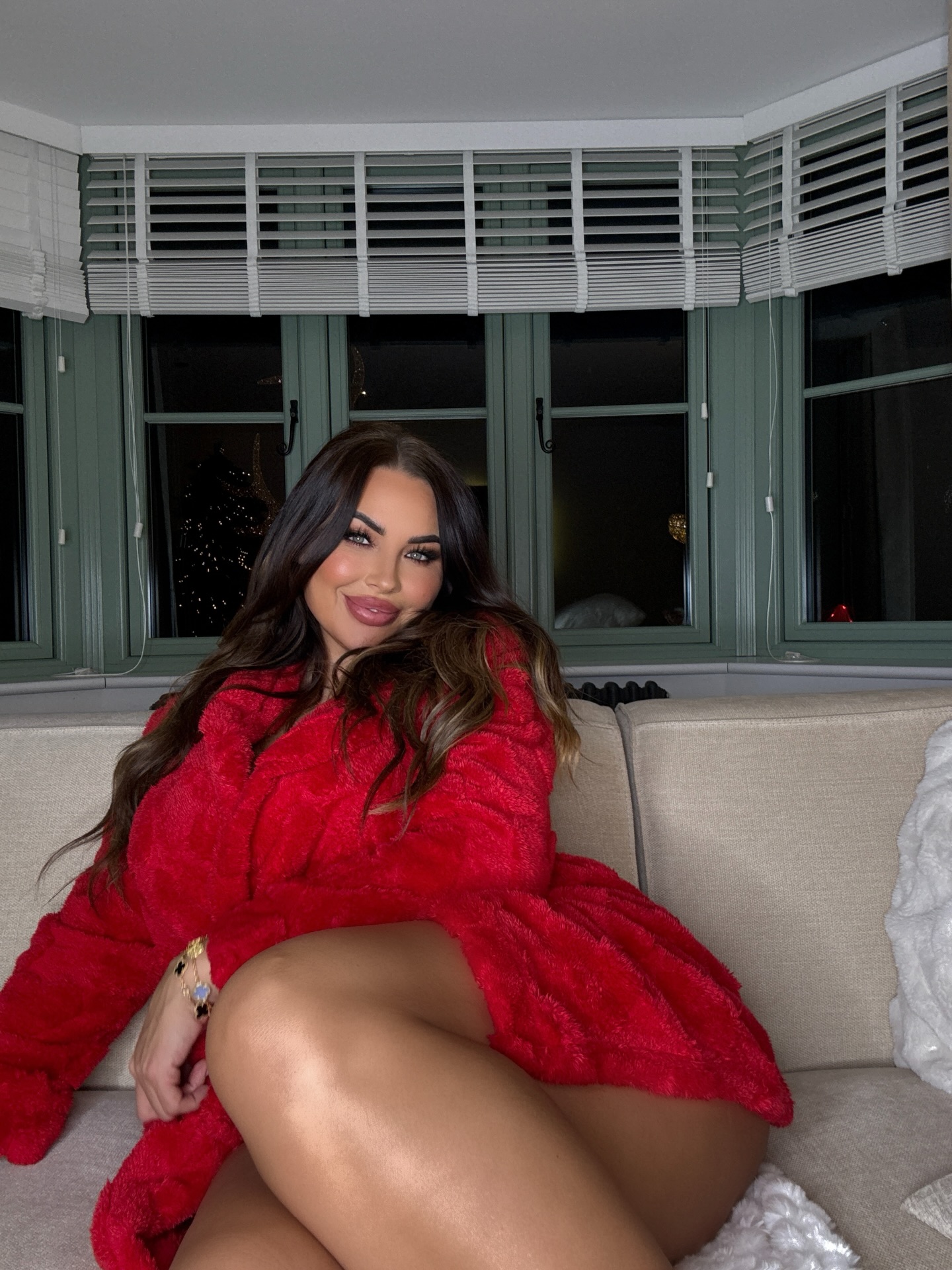 Hannah Olivia #235871