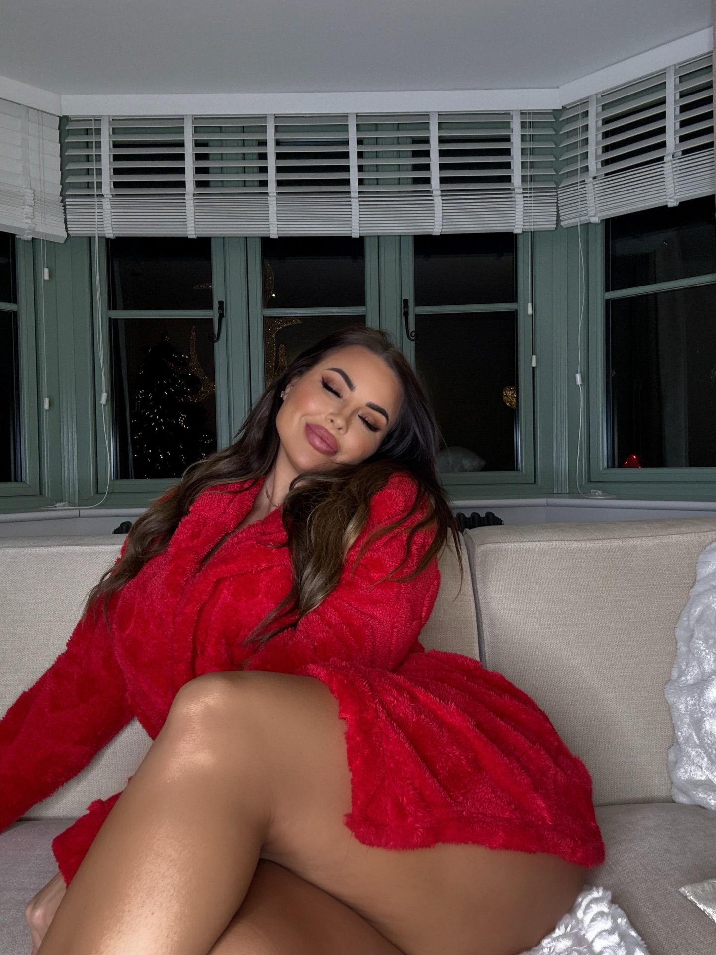 Hannah Olivia #235872