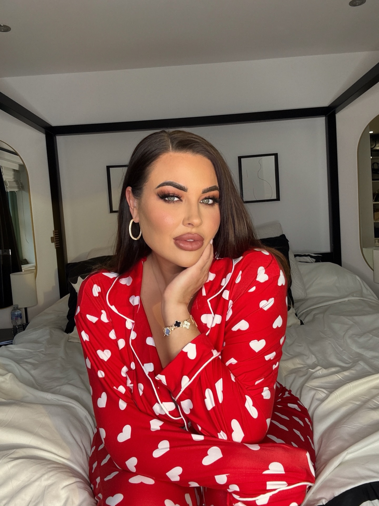 Hannah Olivia #235875