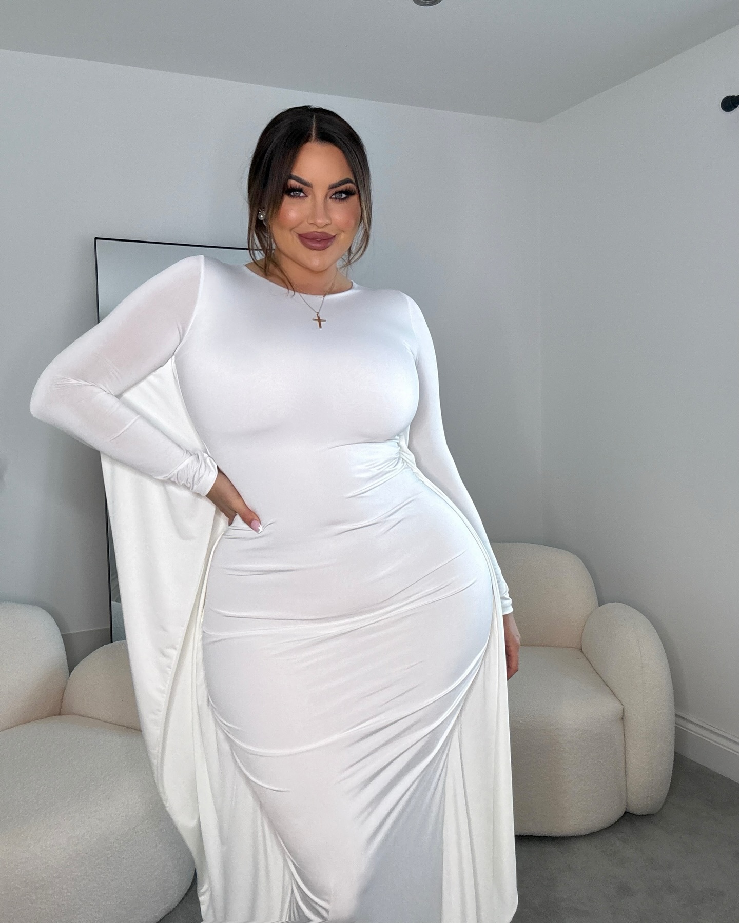 Hannah Olivia #235883