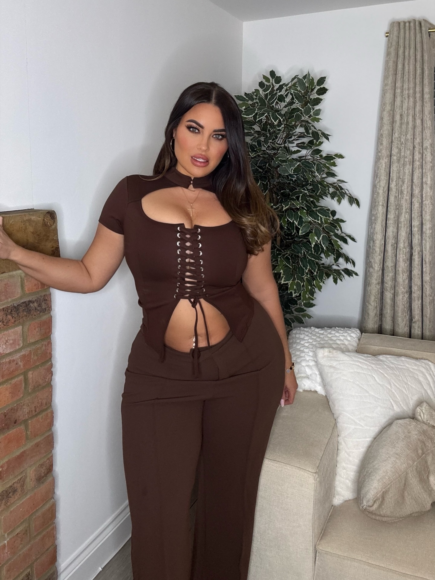 Hannah Olivia #235904