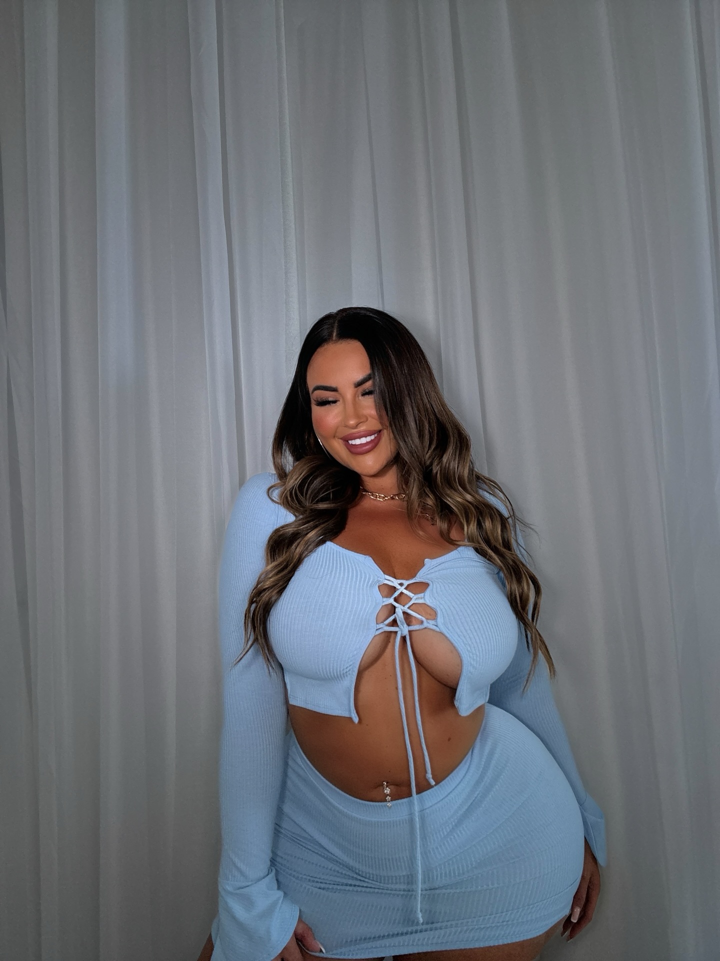 Hannah Olivia #235909