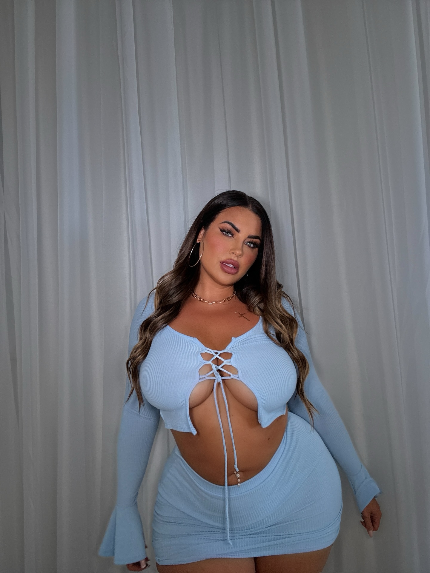 Hannah Olivia #235913