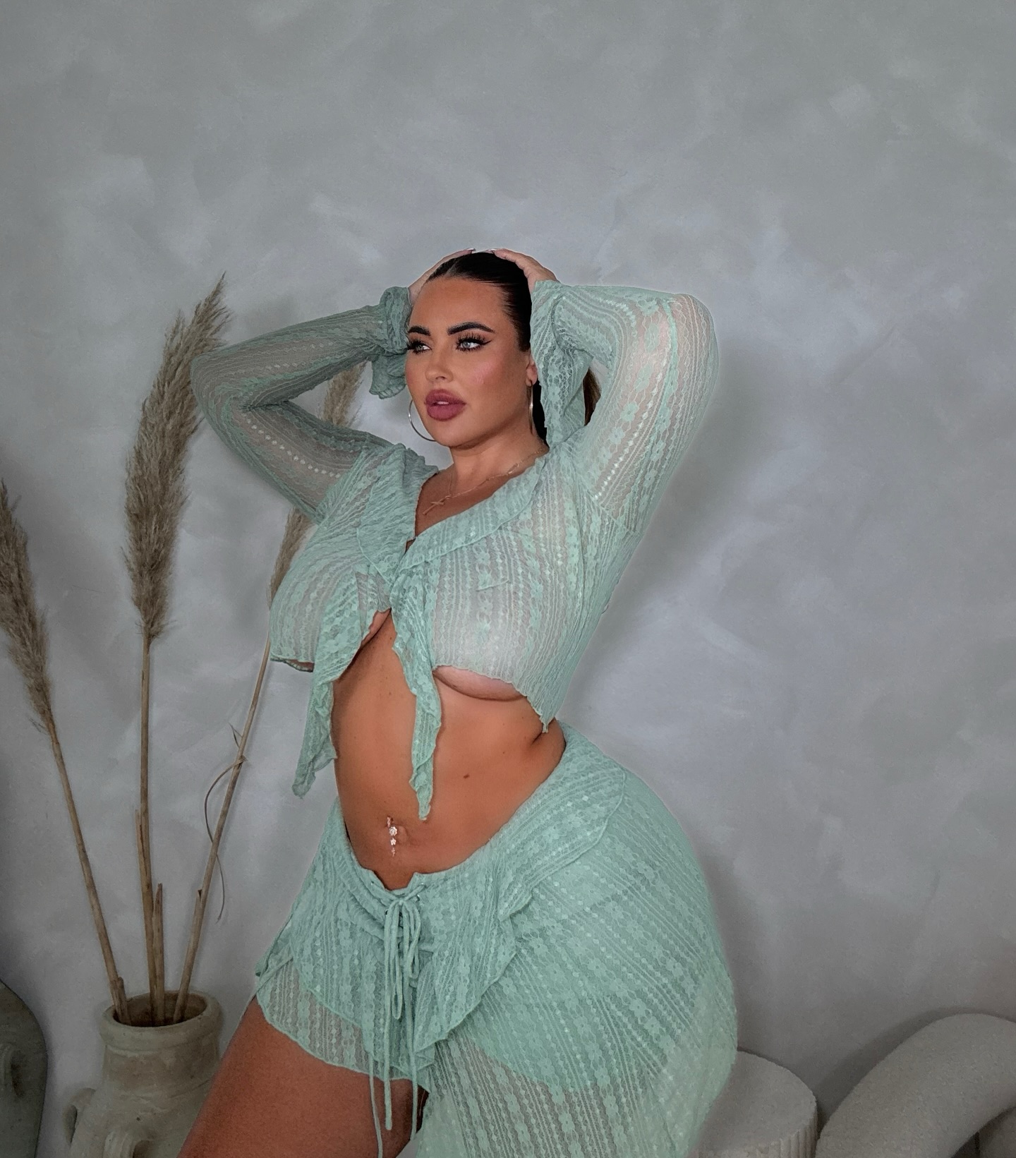 Hannah Olivia #235916