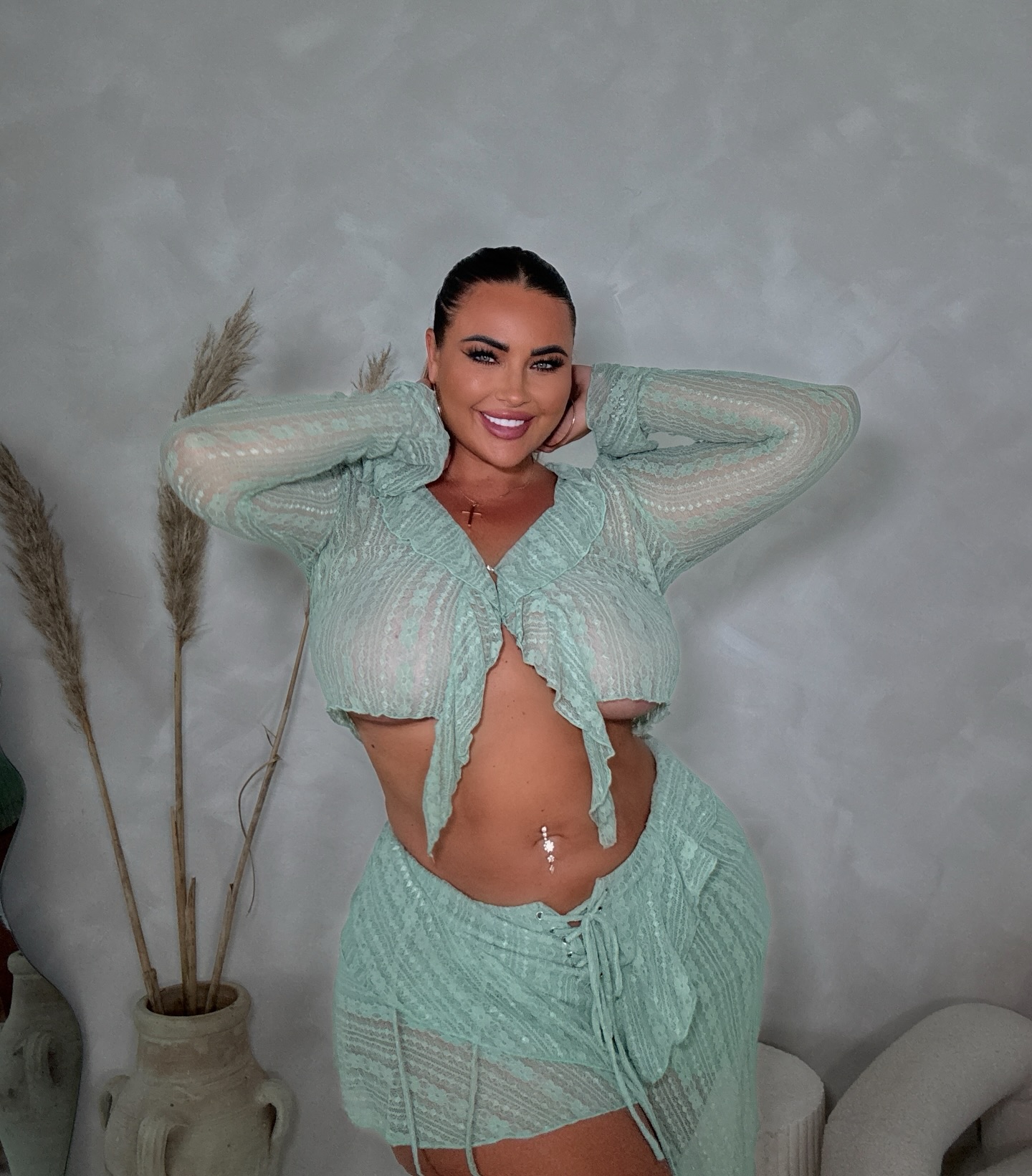 Hannah Olivia #235917