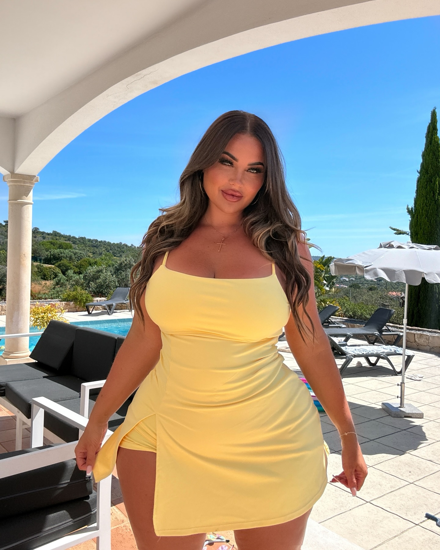 Hannah Olivia #235924