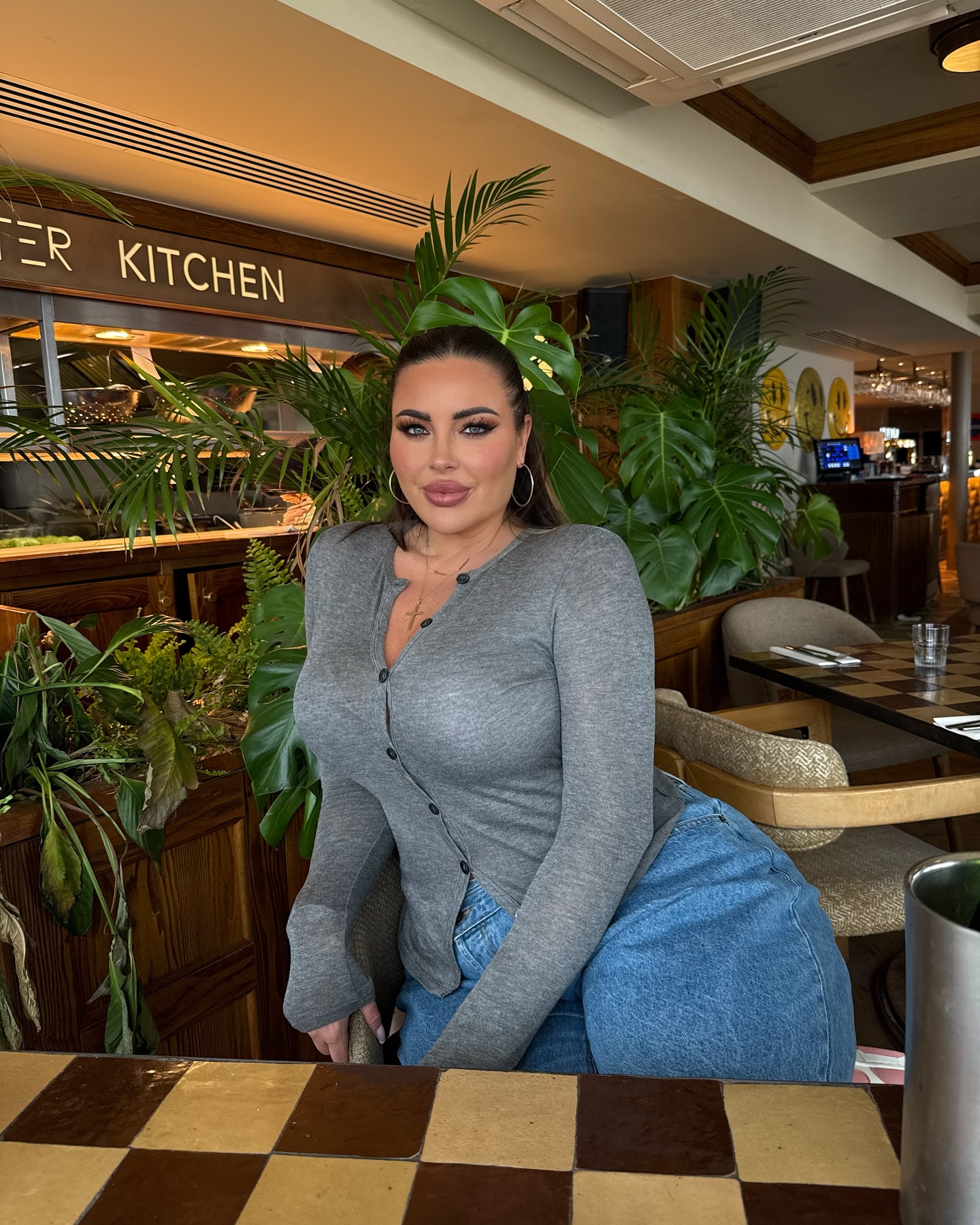 Hannah Olivia #235942