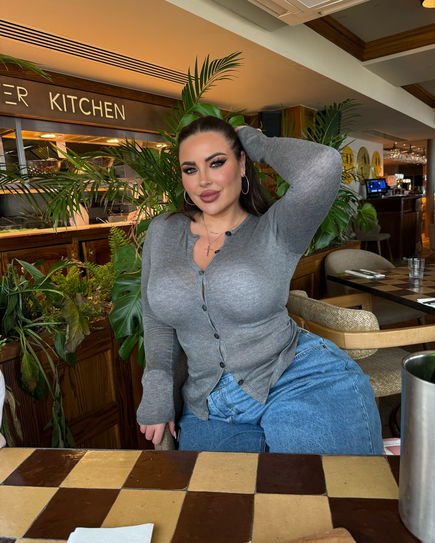 Hannah Olivia #235945