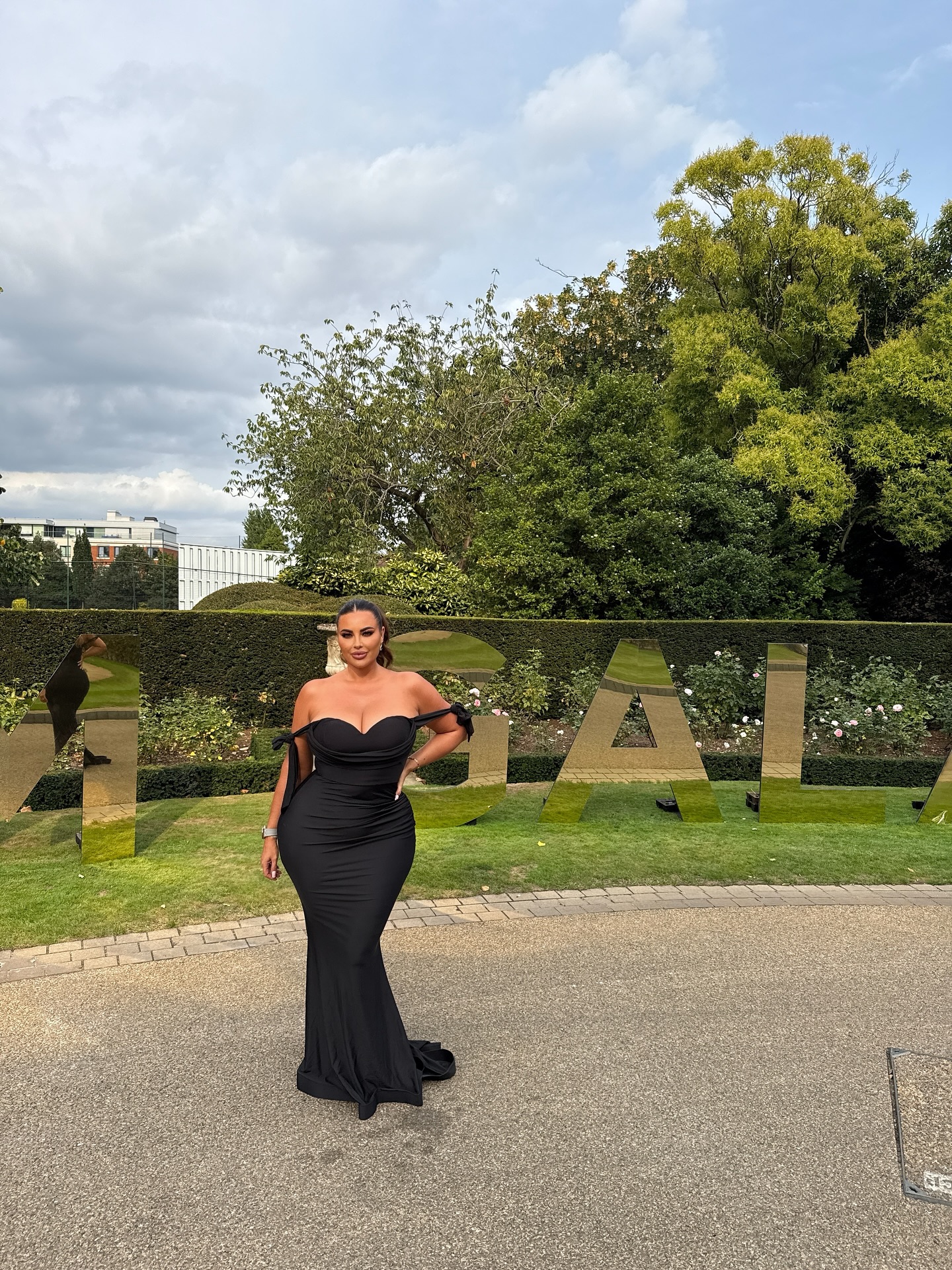 Hannah Olivia #235951