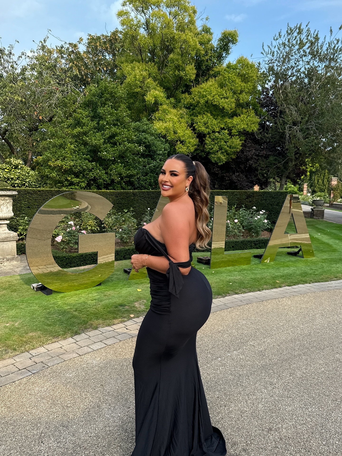 Hannah Olivia #235952