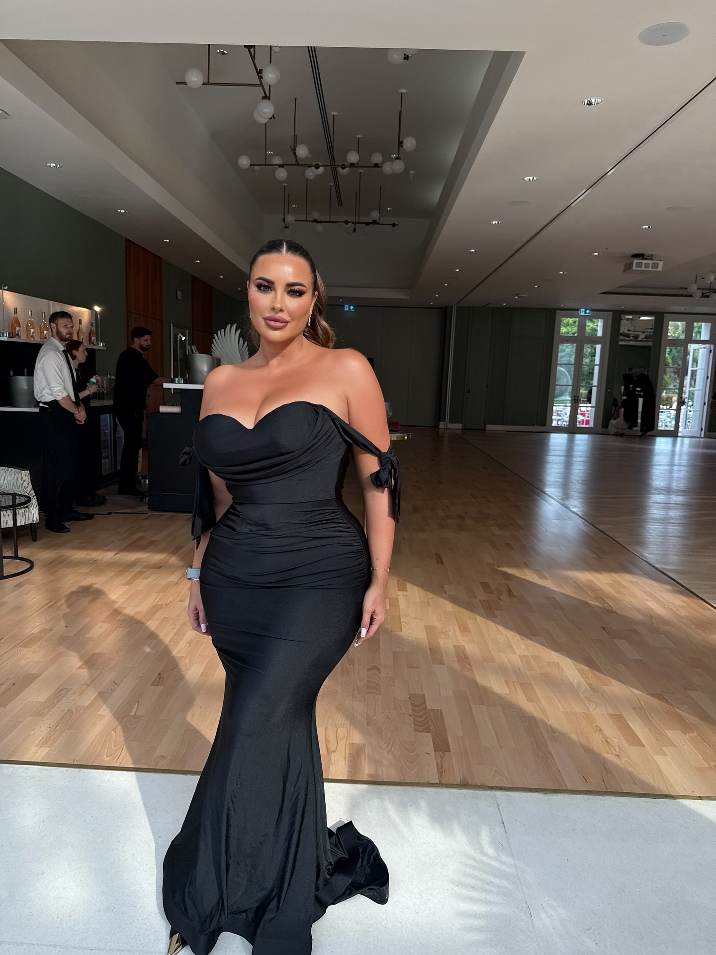 Hannah Olivia #235953