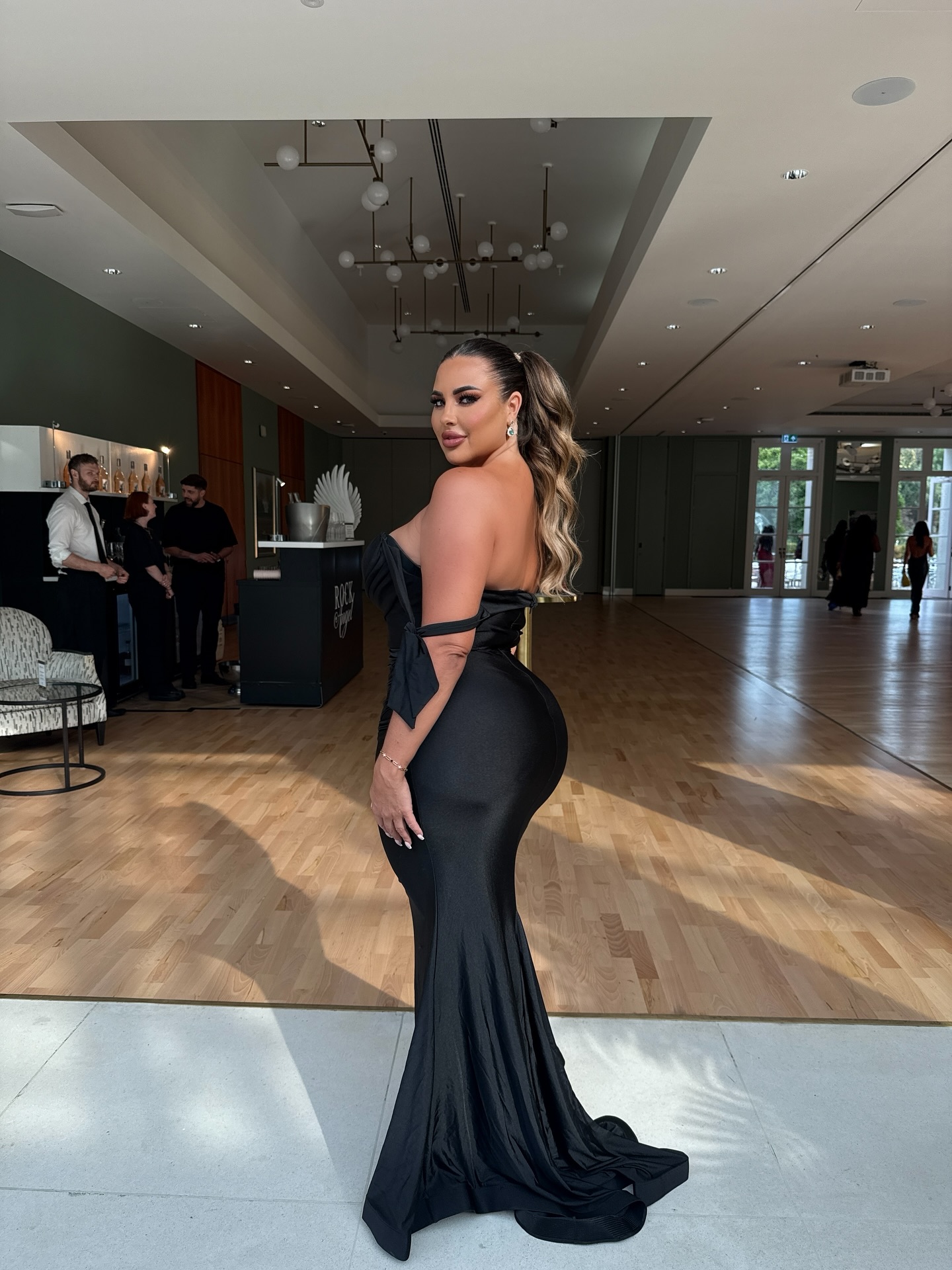 Hannah Olivia #235955