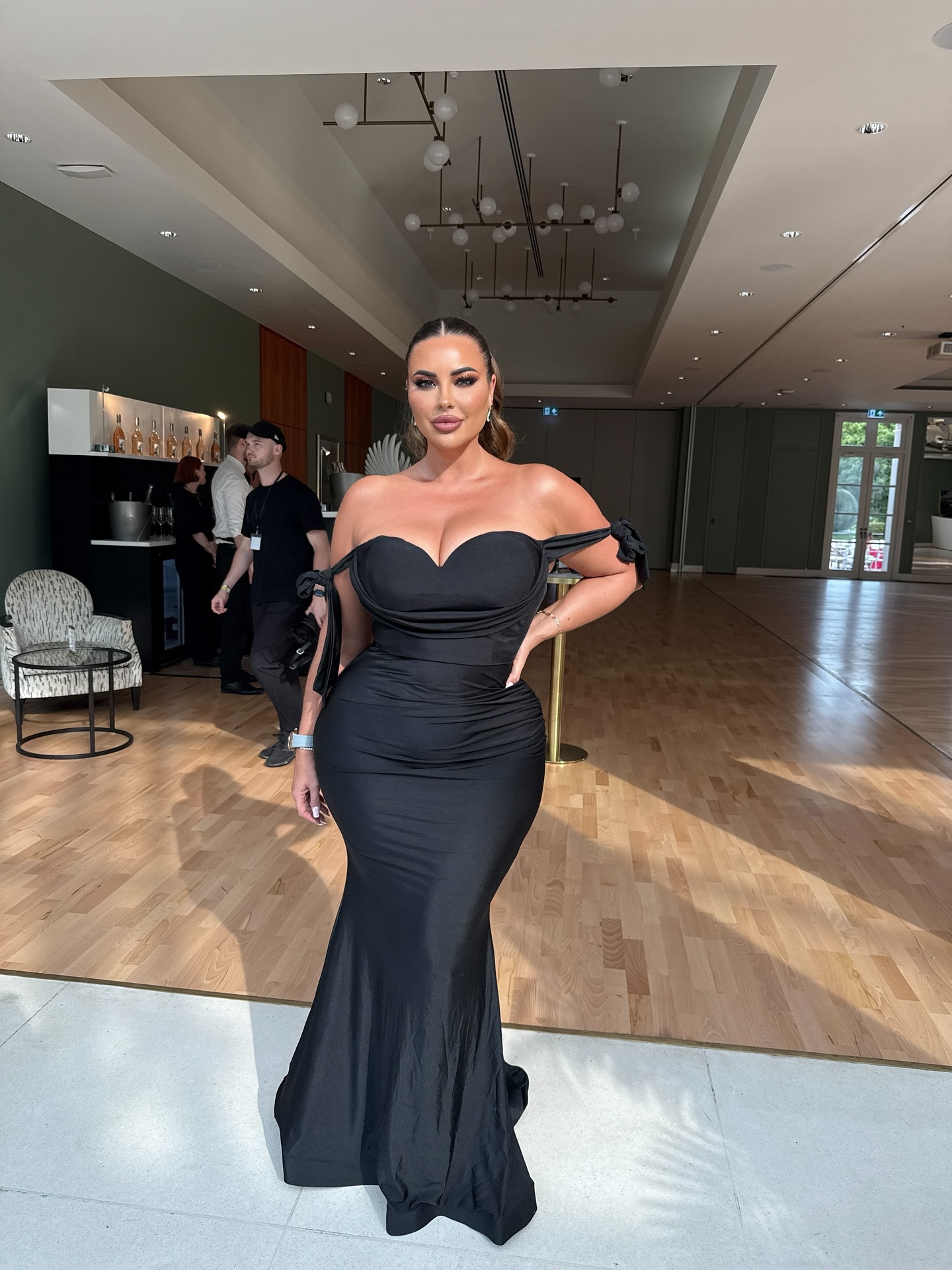 Hannah Olivia #235957