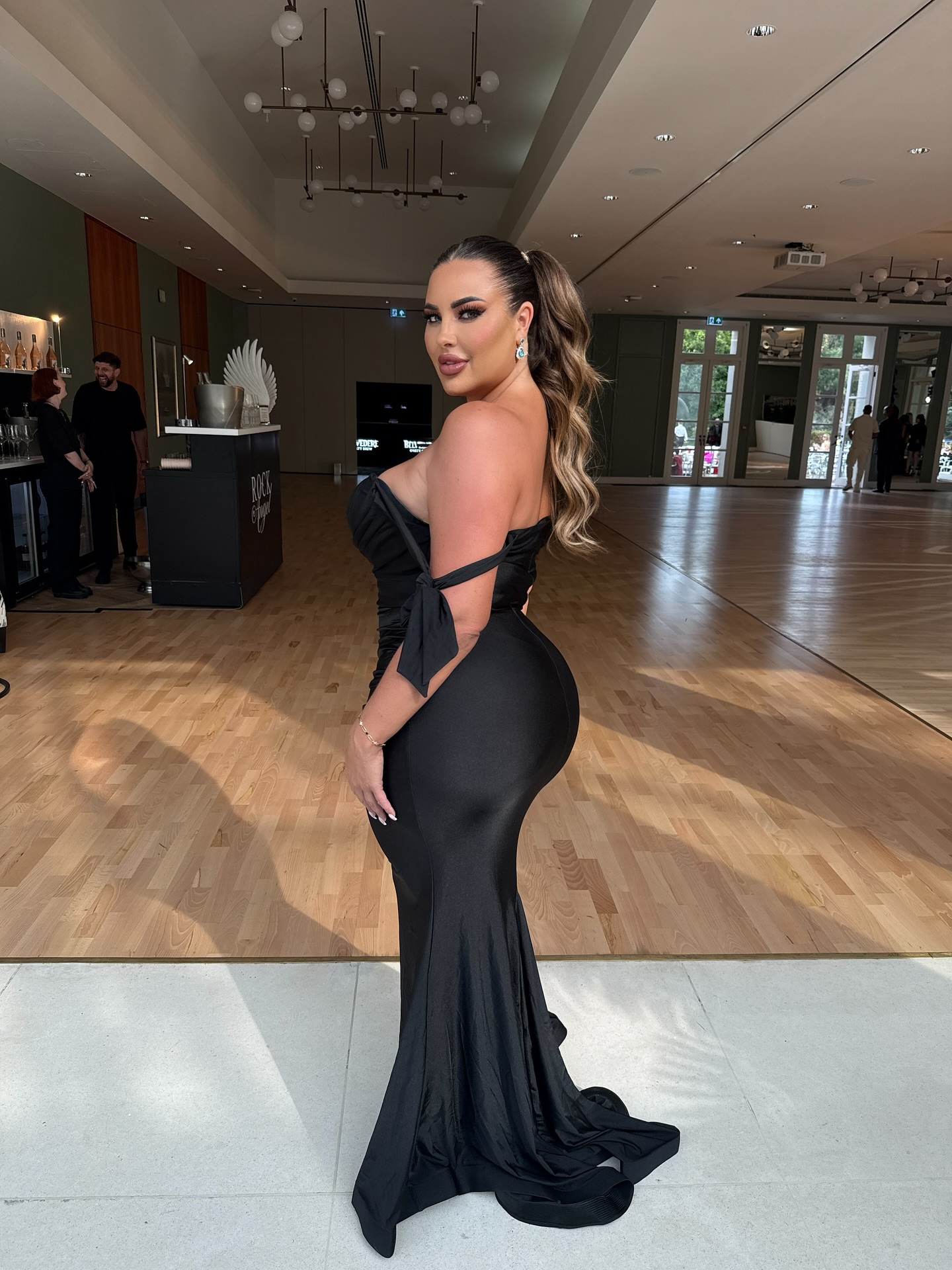 Hannah Olivia #235959