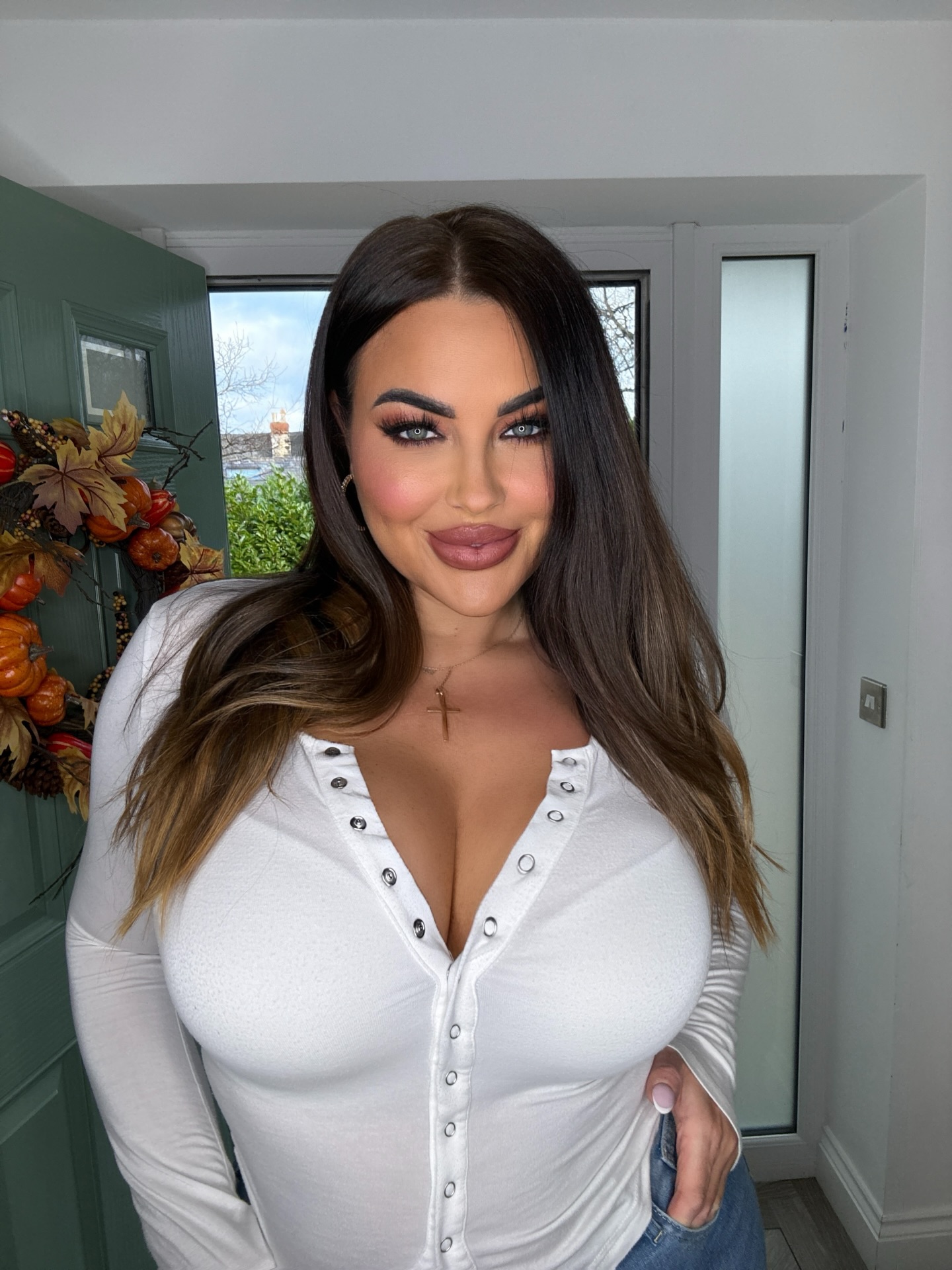 Hannah Olivia #235963