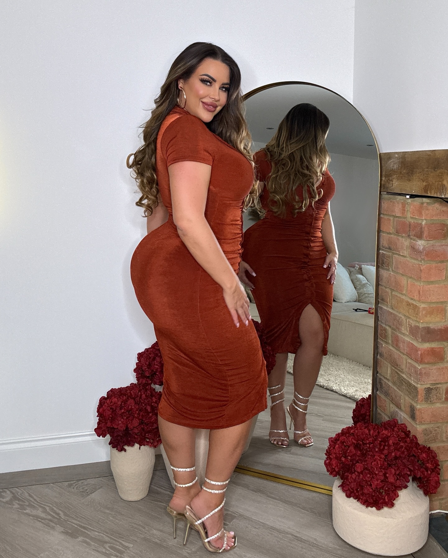 Hannah Olivia #235971