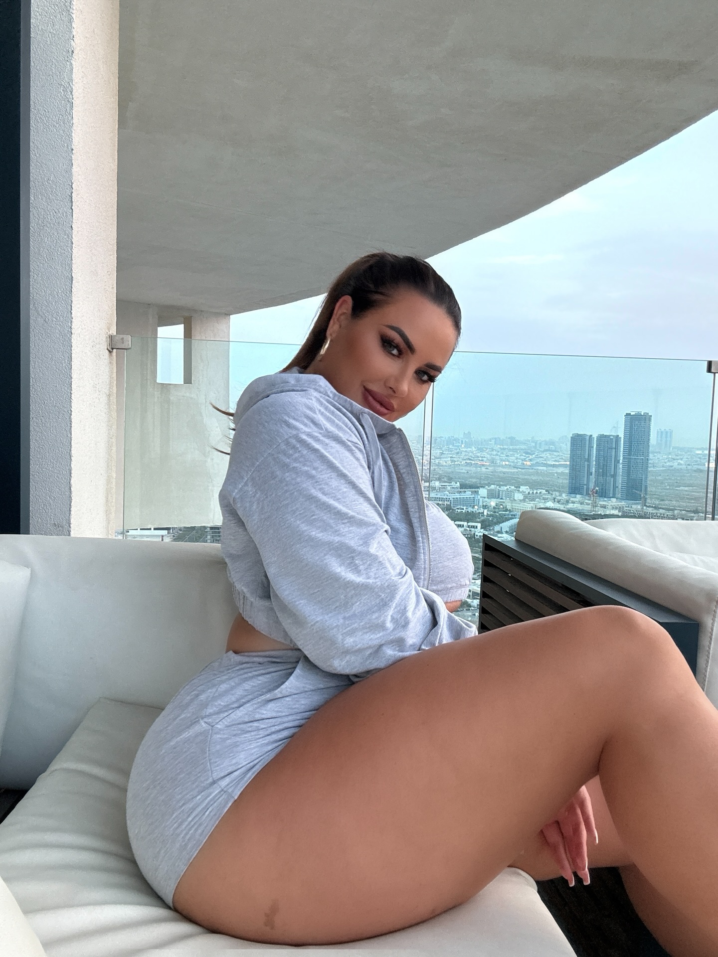 Hannah Olivia #235979