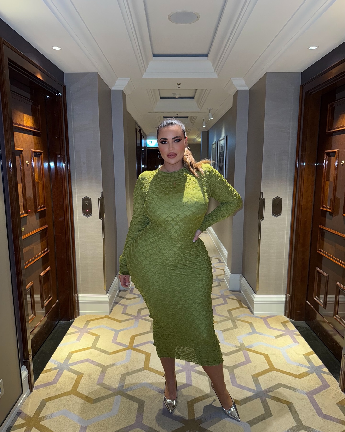 Hannah Olivia #235980