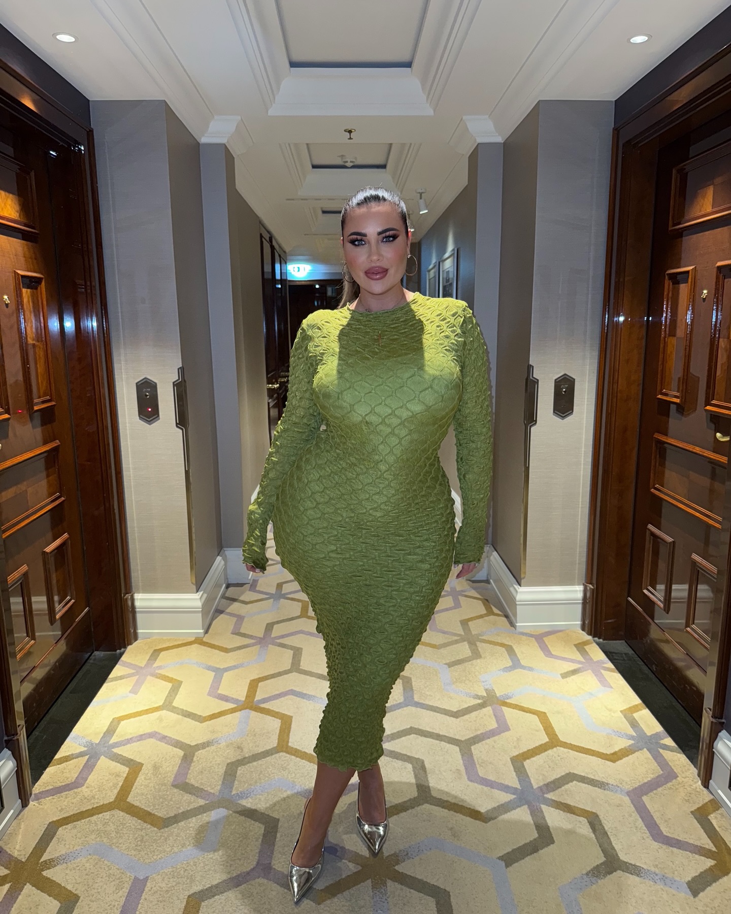 Hannah Olivia #235981