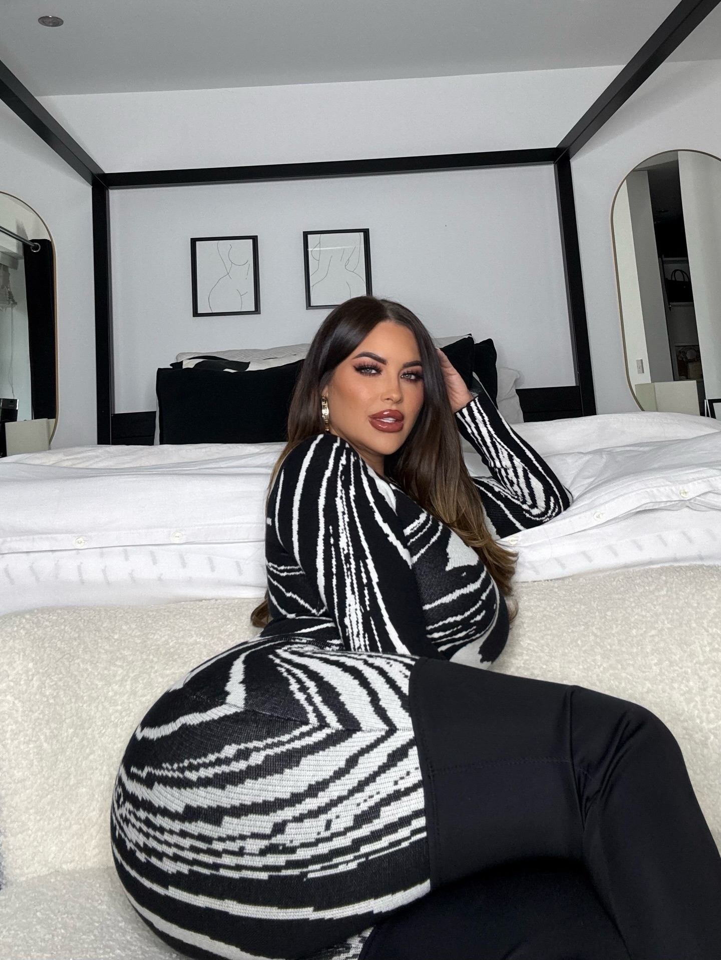 Hannah Olivia #235984