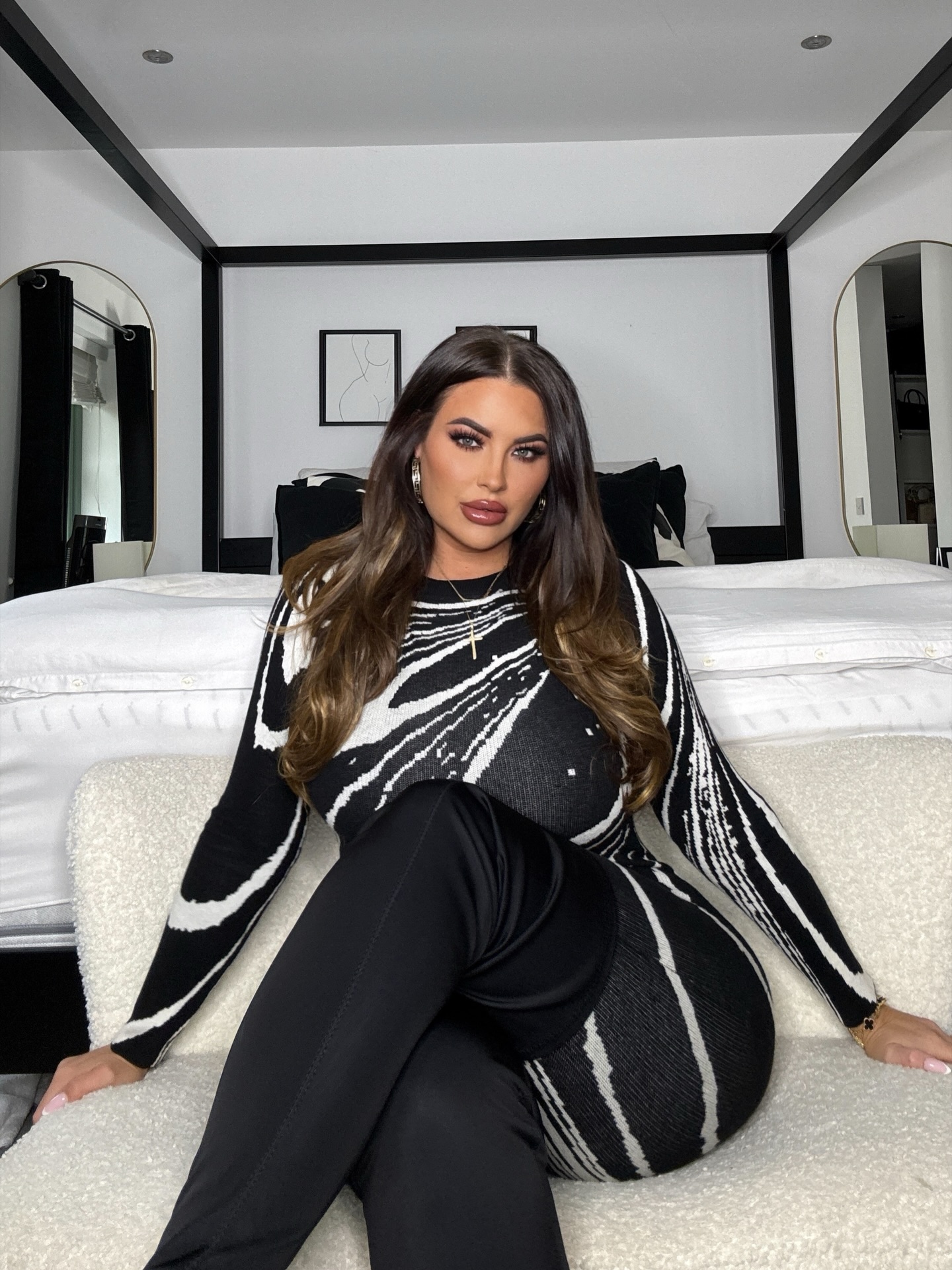 Hannah Olivia #235987