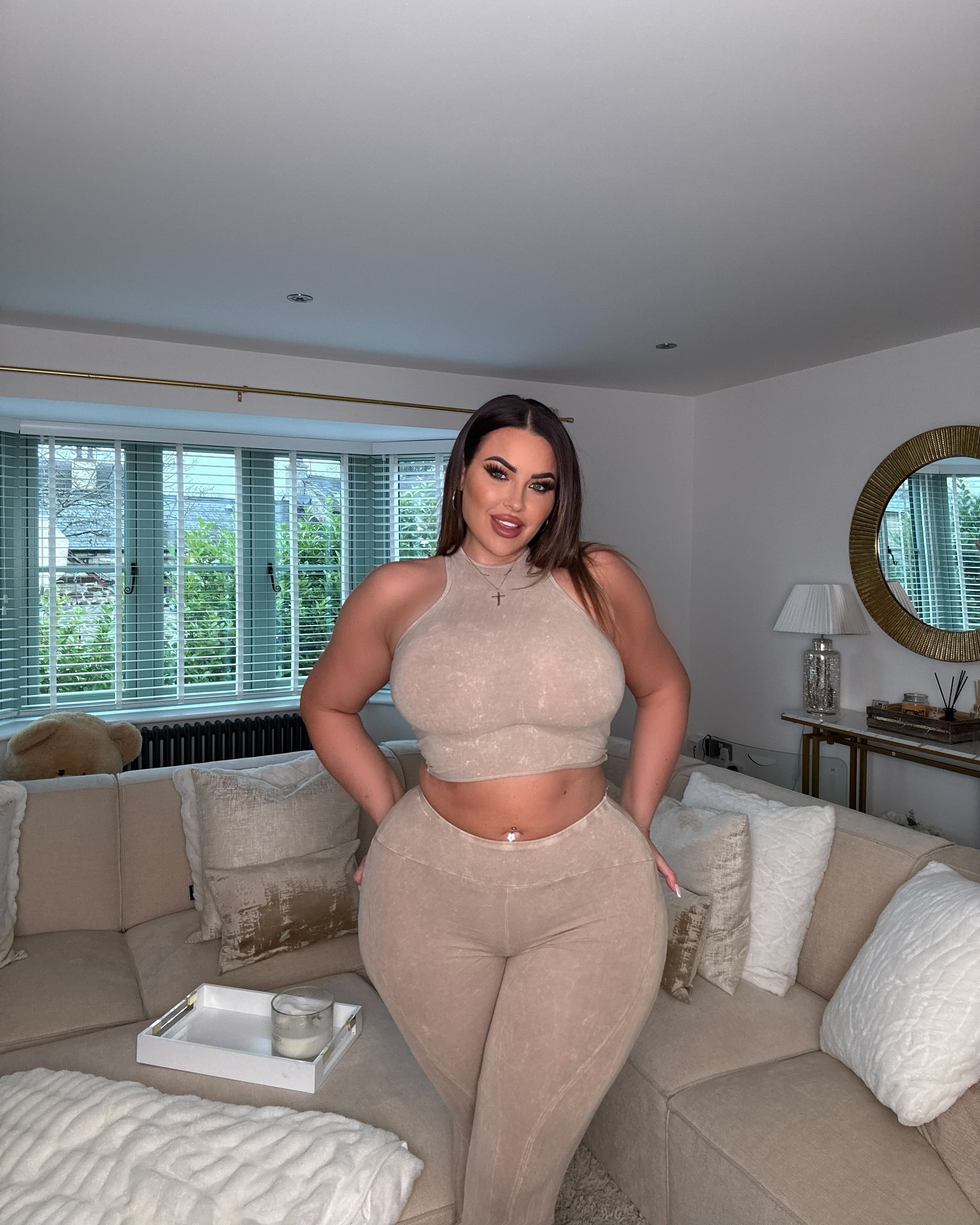 Hannah Olivia #236007