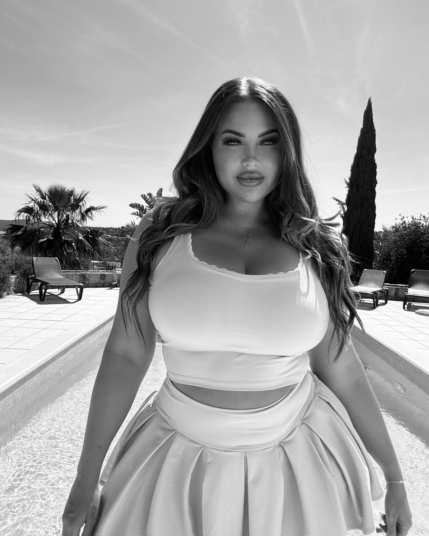 Hannah Olivia #236009