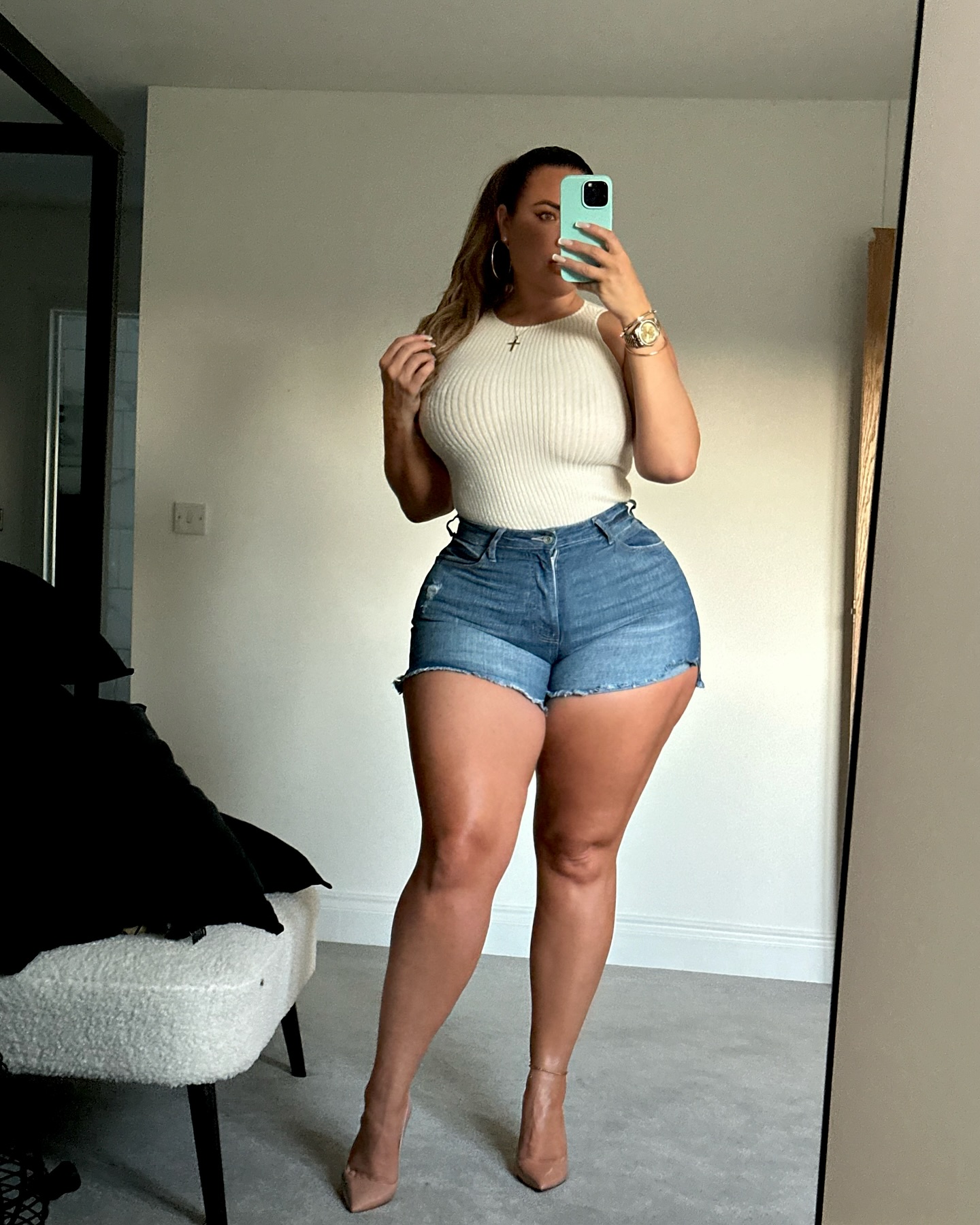 Hannah Olivia #236015