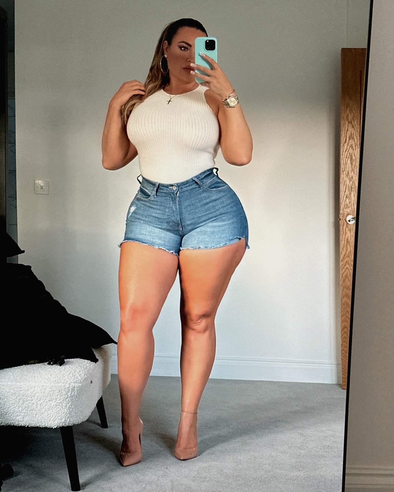 Hannah Olivia #236016