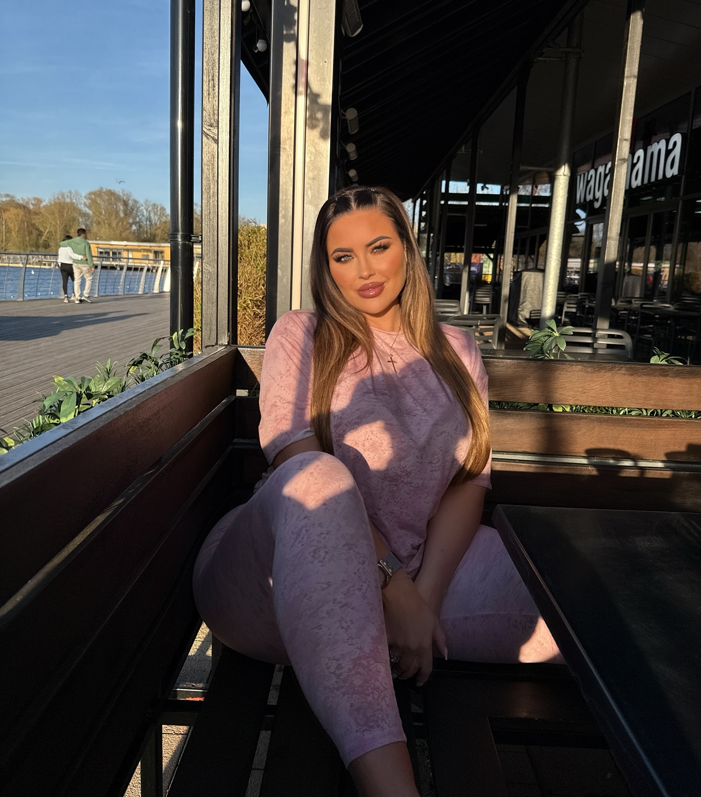 Hannah Olivia #236024