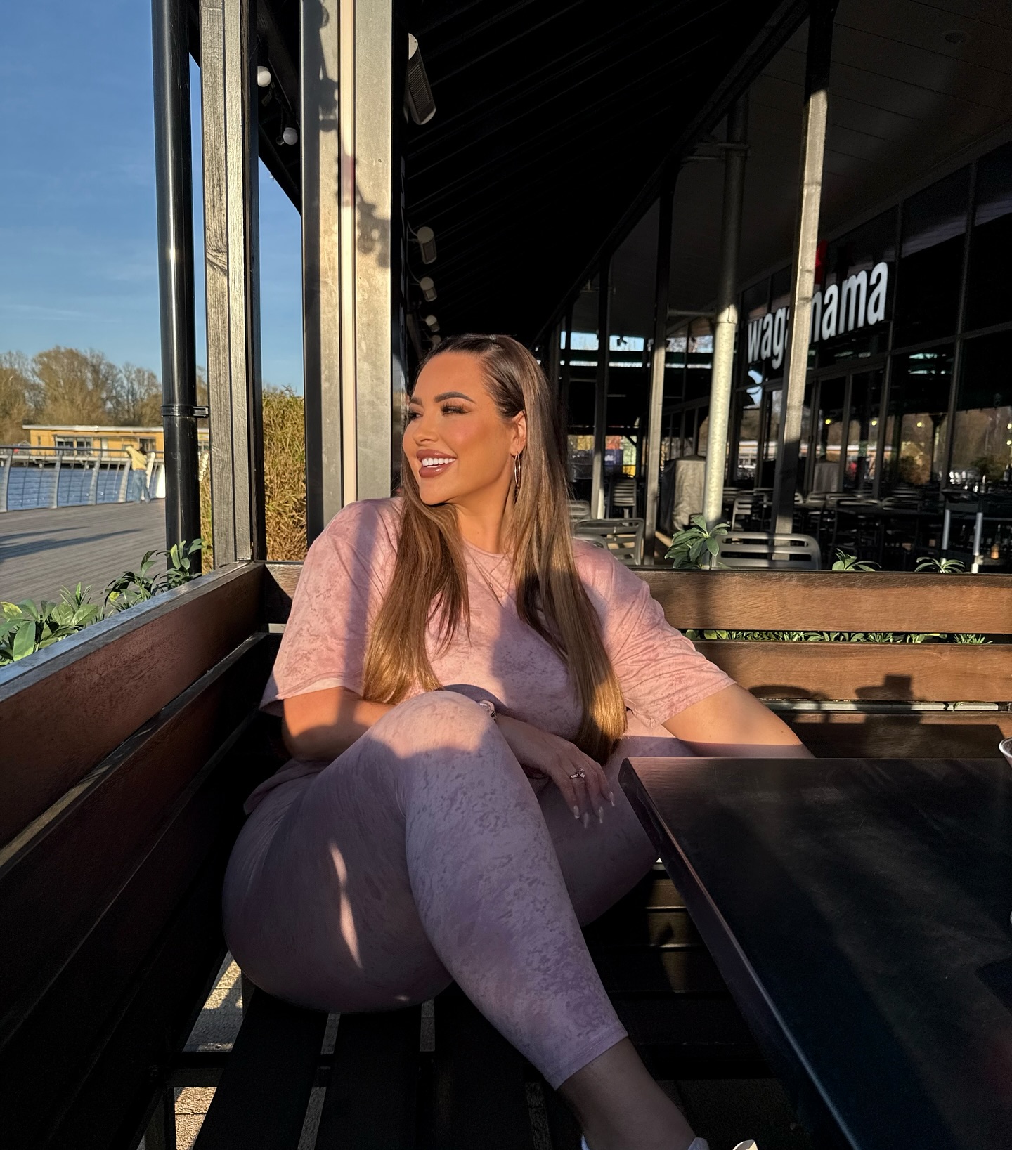 Hannah Olivia #236025