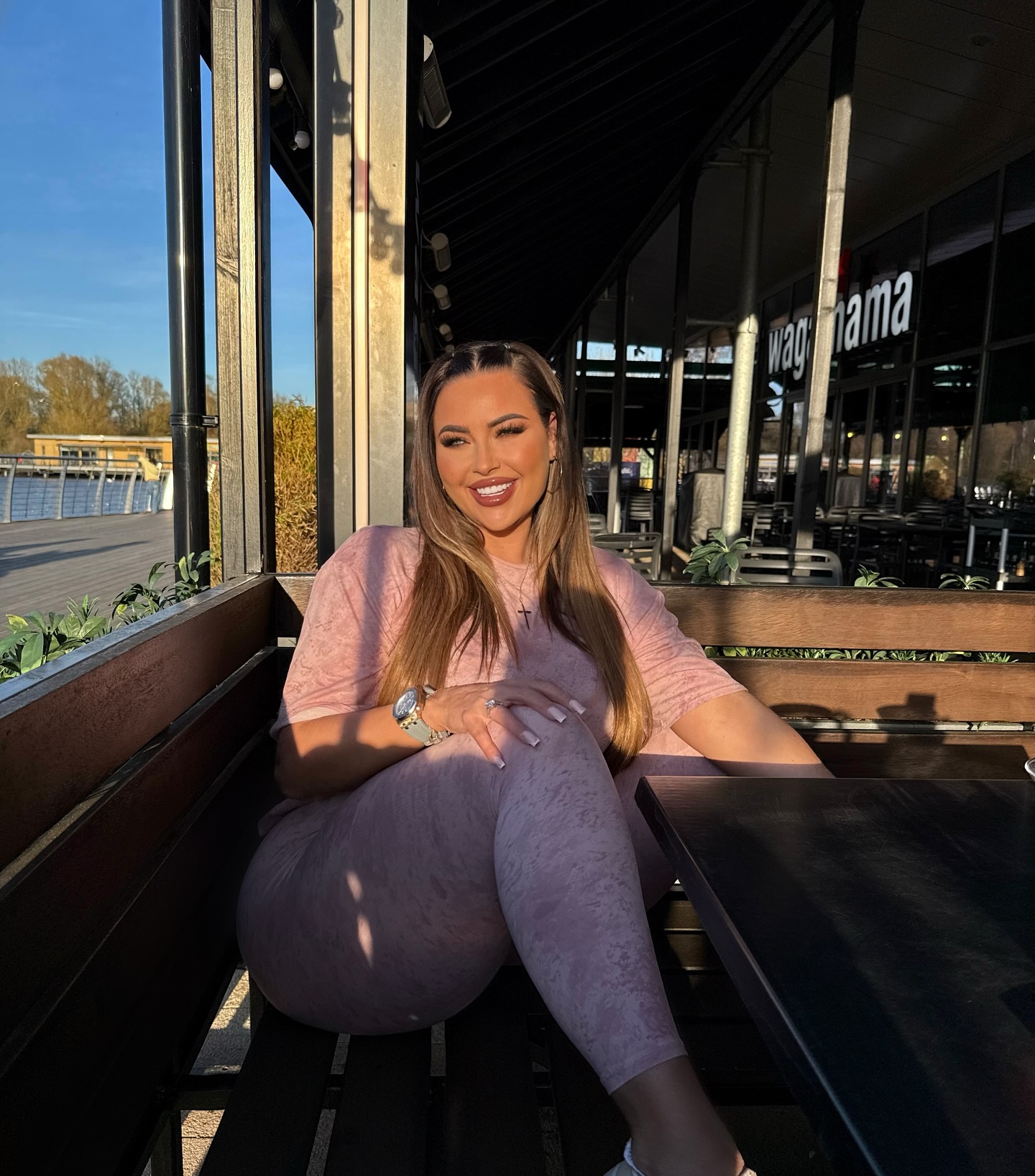 Hannah Olivia #236028