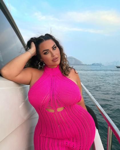 Hannah Olivia photo 235794