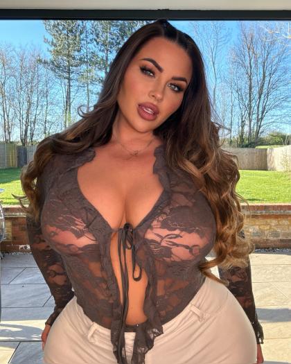 Hannah Olivia photo 235805