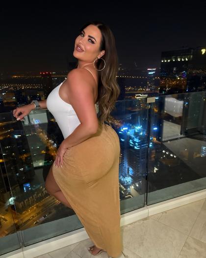 Hannah Olivia photo 235828