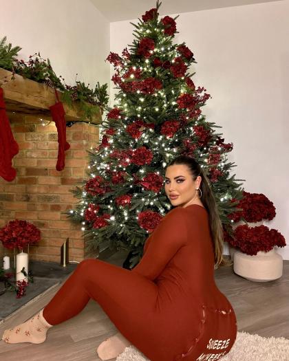 Hannah Olivia photo 235842