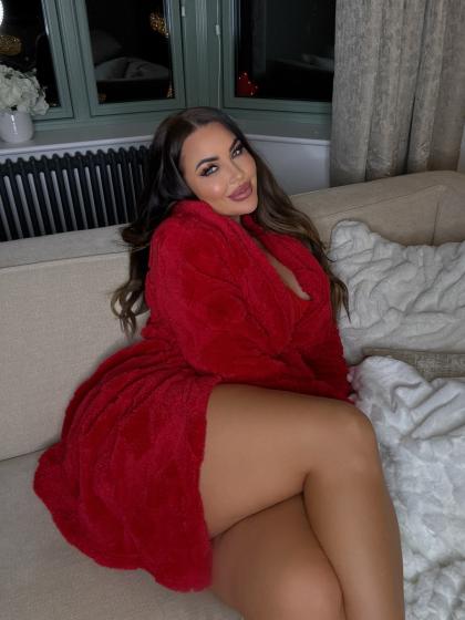 Hannah Olivia photo 235867