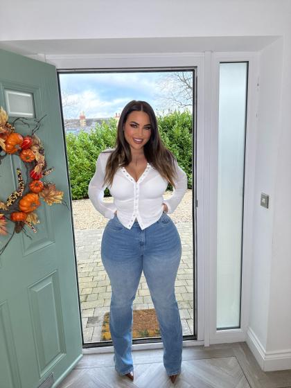 Hannah Olivia photo 235962