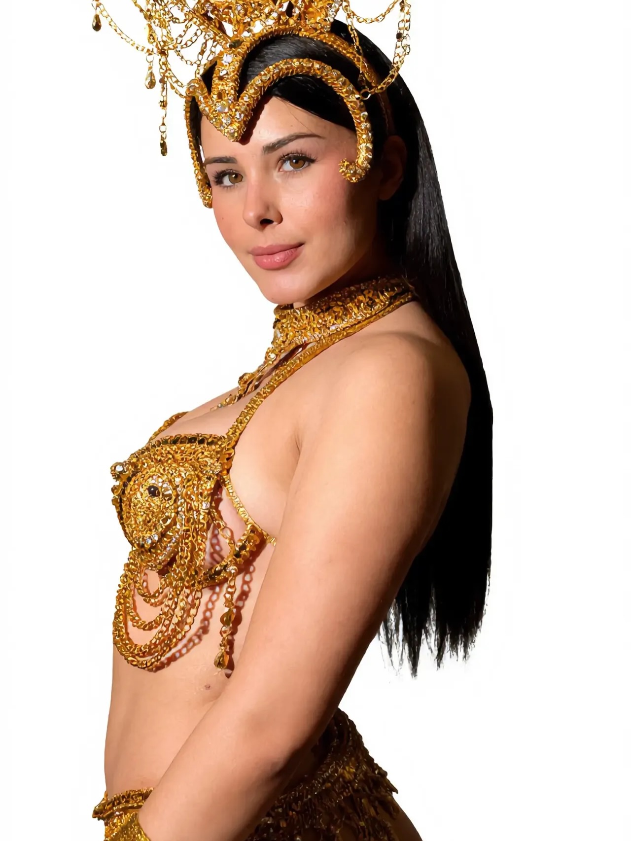 Ady Olivarez #236117