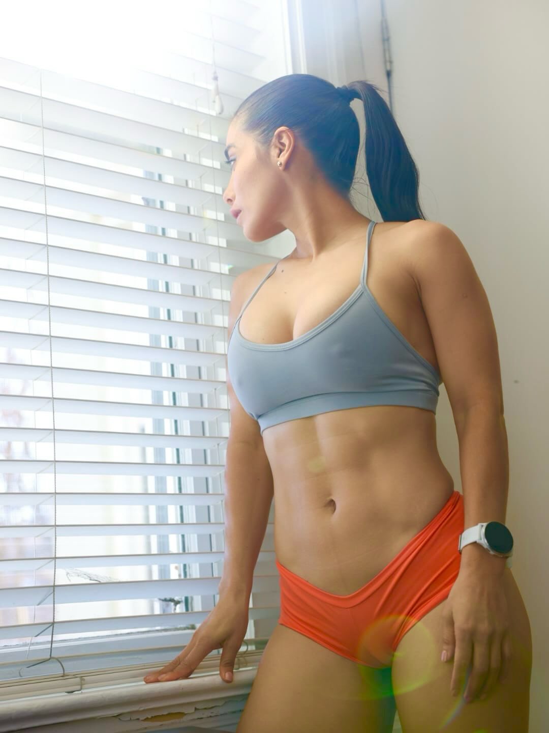 Anabella Galeano #236170