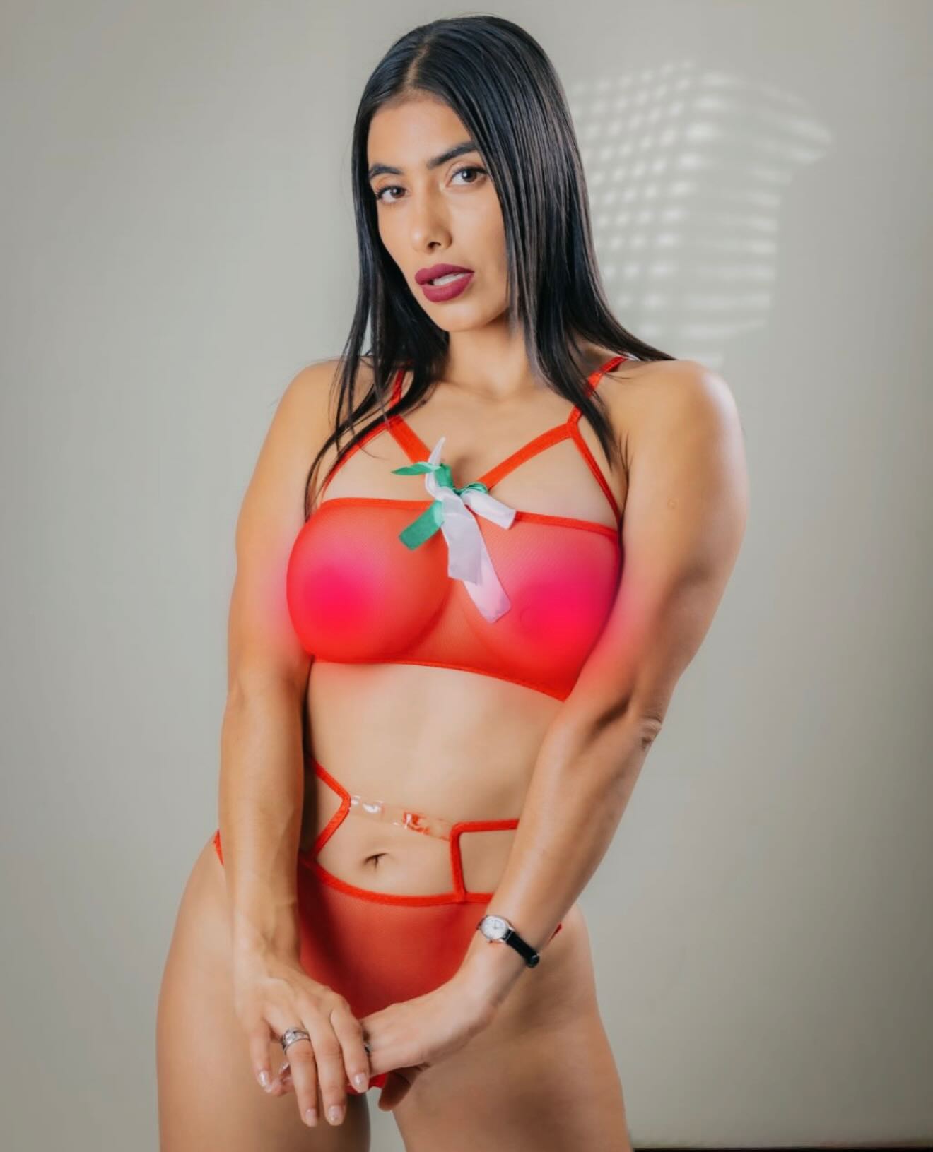 Anabella Galeano #236222