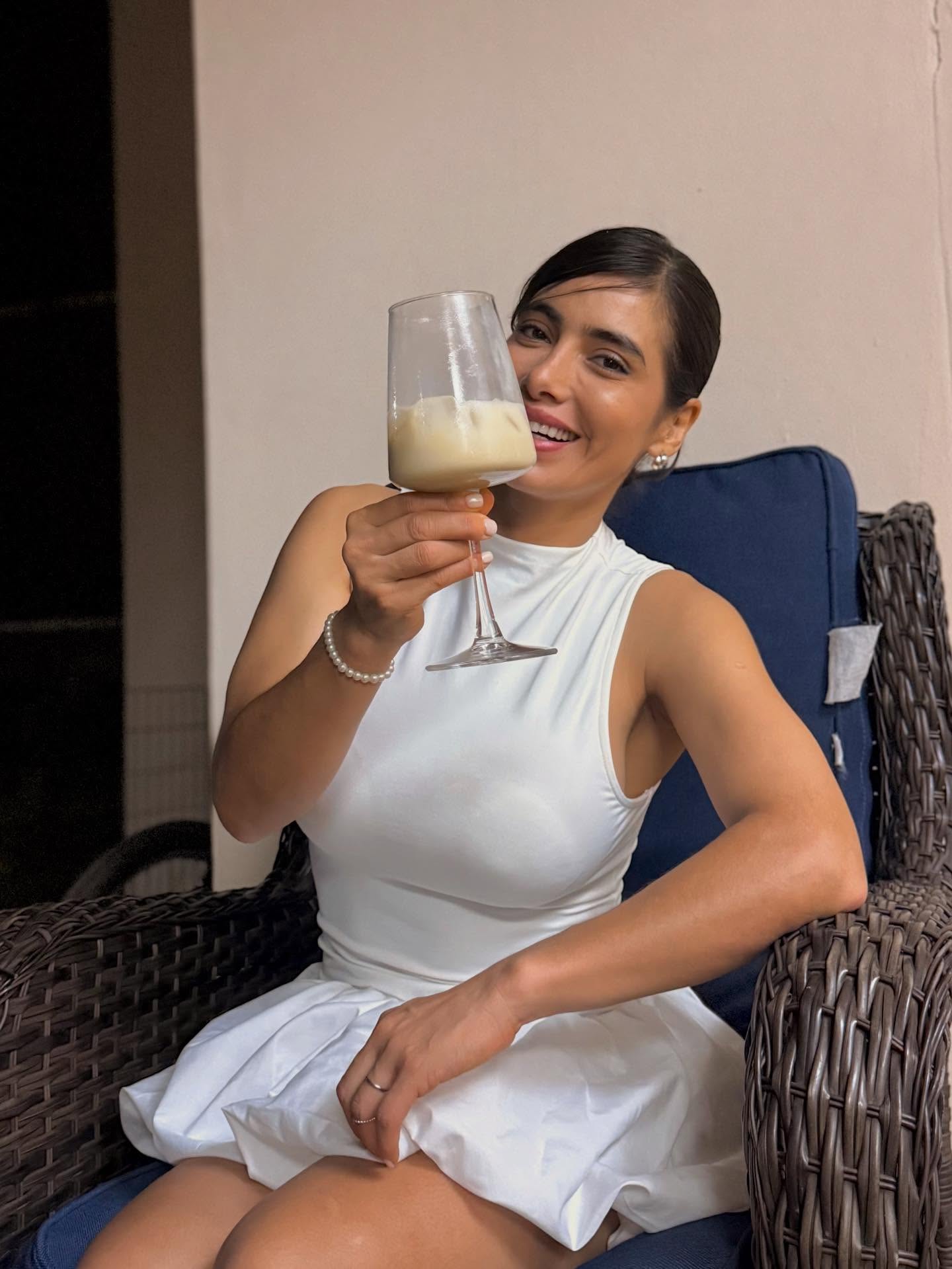 Anabella Galeano #236238